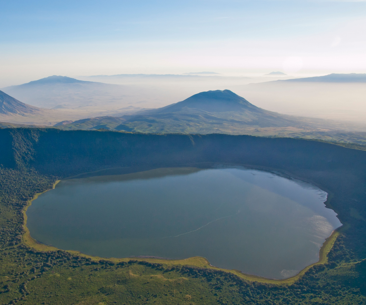 Masai Mara National Reserve