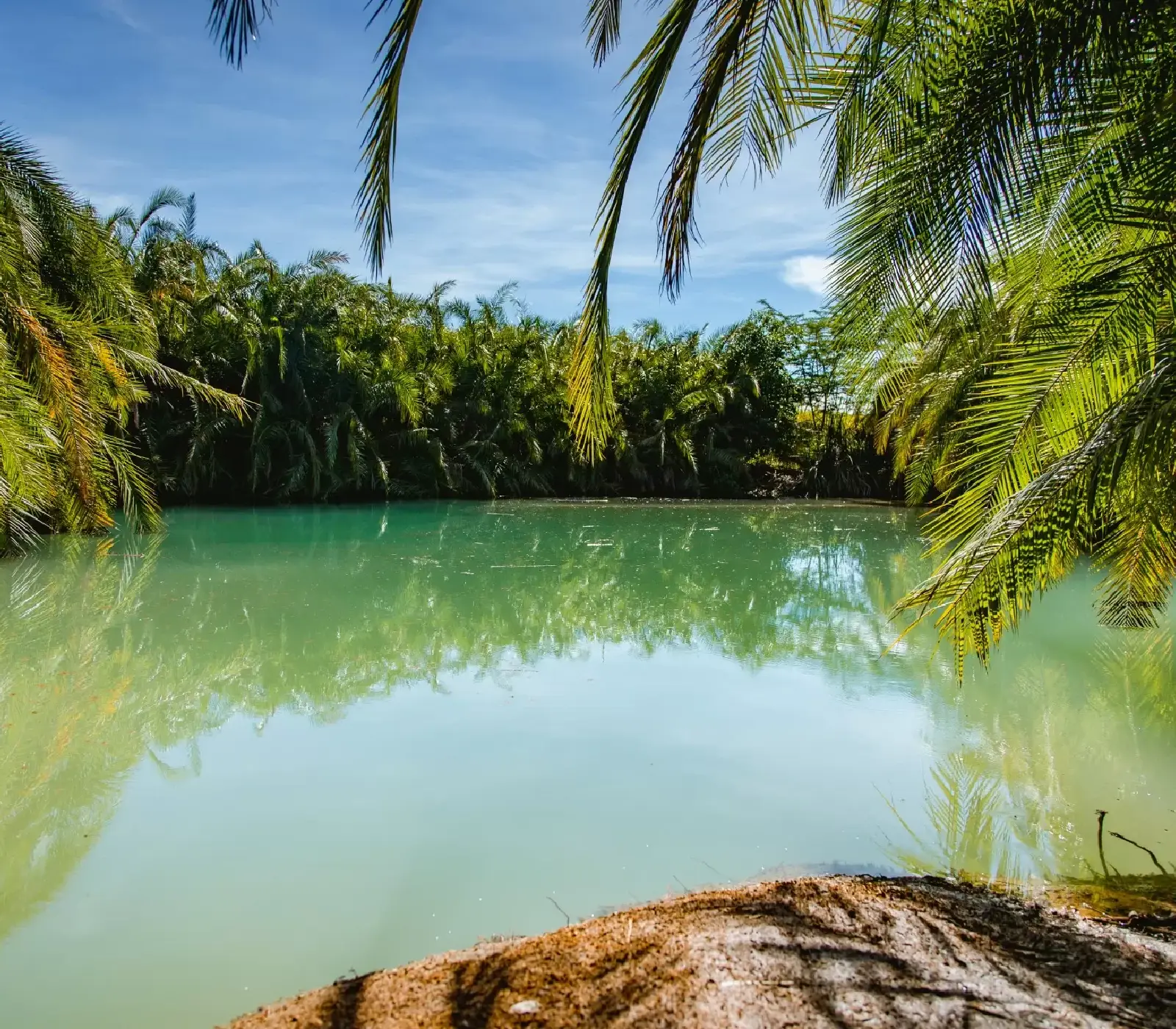 One Day Chemka Hot SpringsAttraction