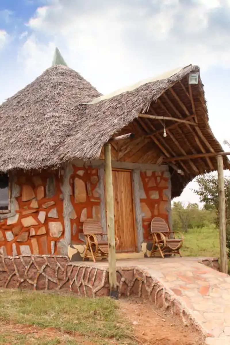 Orng’atuny Mara King Camp