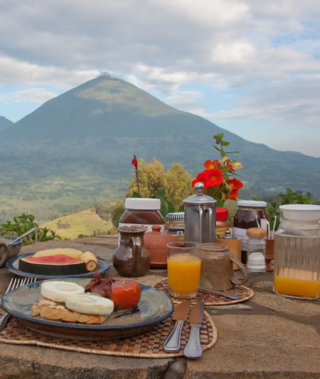 Masai Mara National Reserve