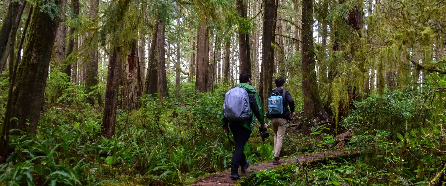 Rwanda Safari Packing List Tracking