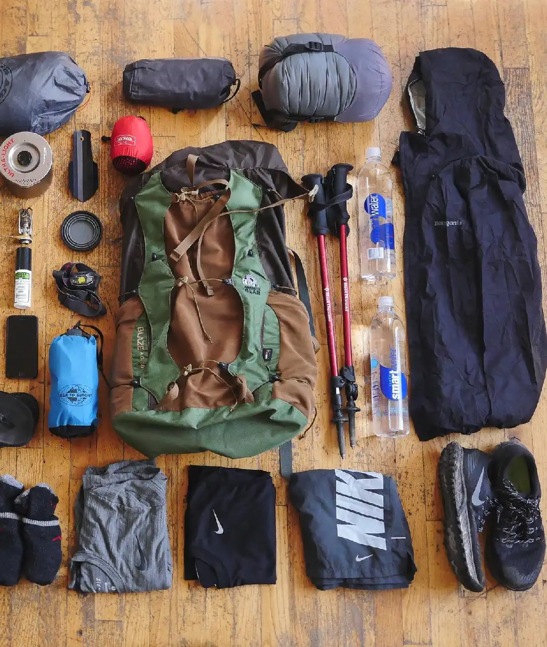 Masai Mara National Reserve