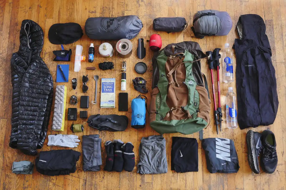 Rwanda Safari Packing List