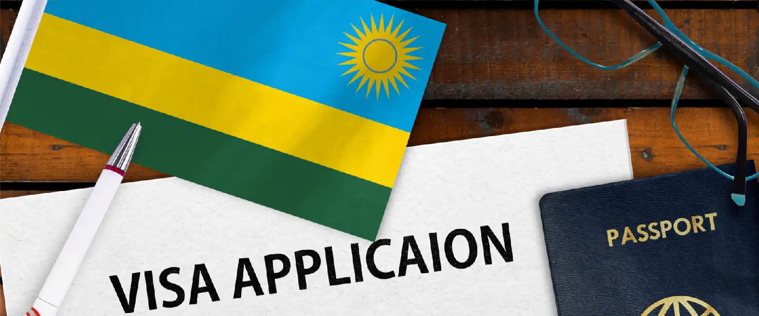 Rwanda Visa Application