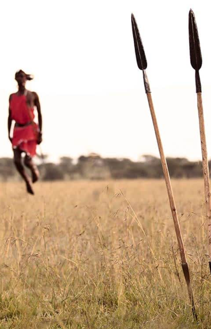 Activities on the Way to Serengeti