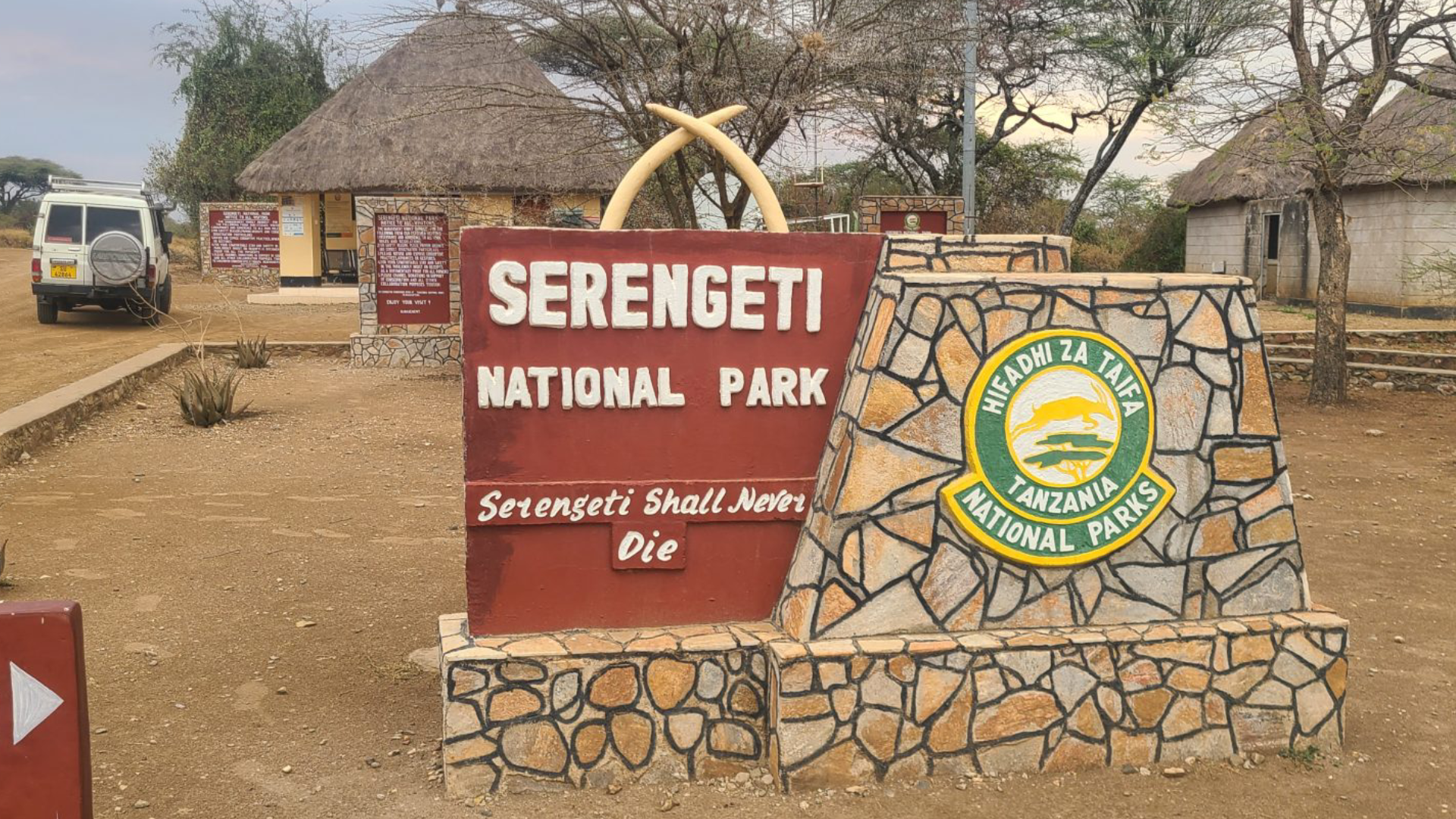 Serengeti National Park