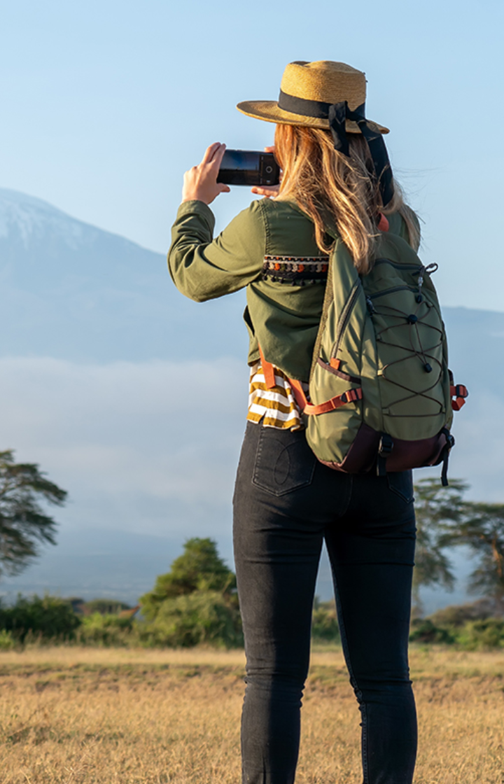 Tanzania Photography