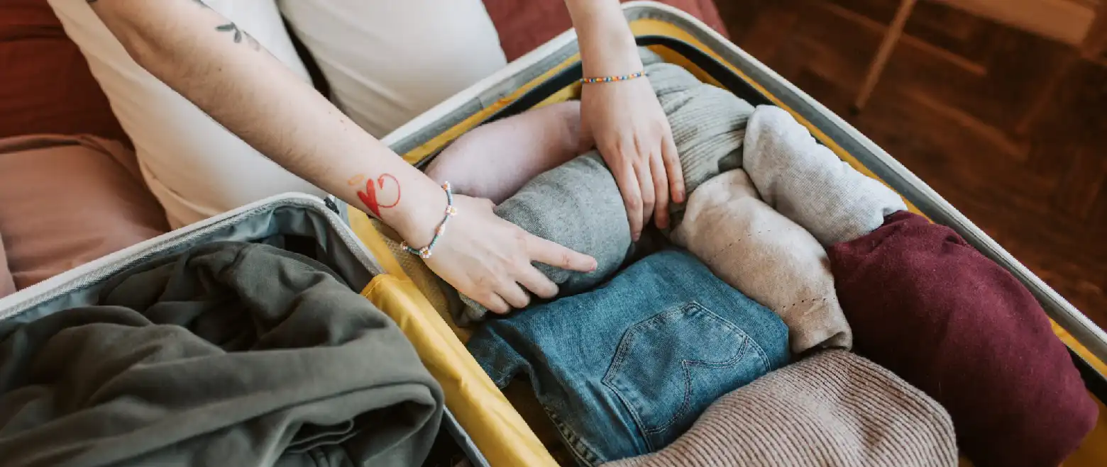 Tanzania Safari Packing List