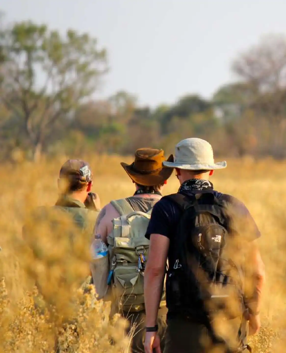 Tanzania Safari Packing List