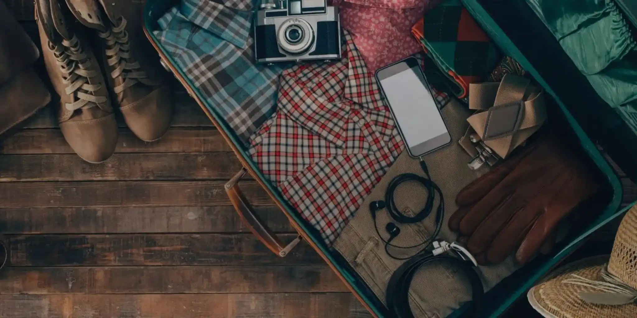 Tanzania Safari Packing List