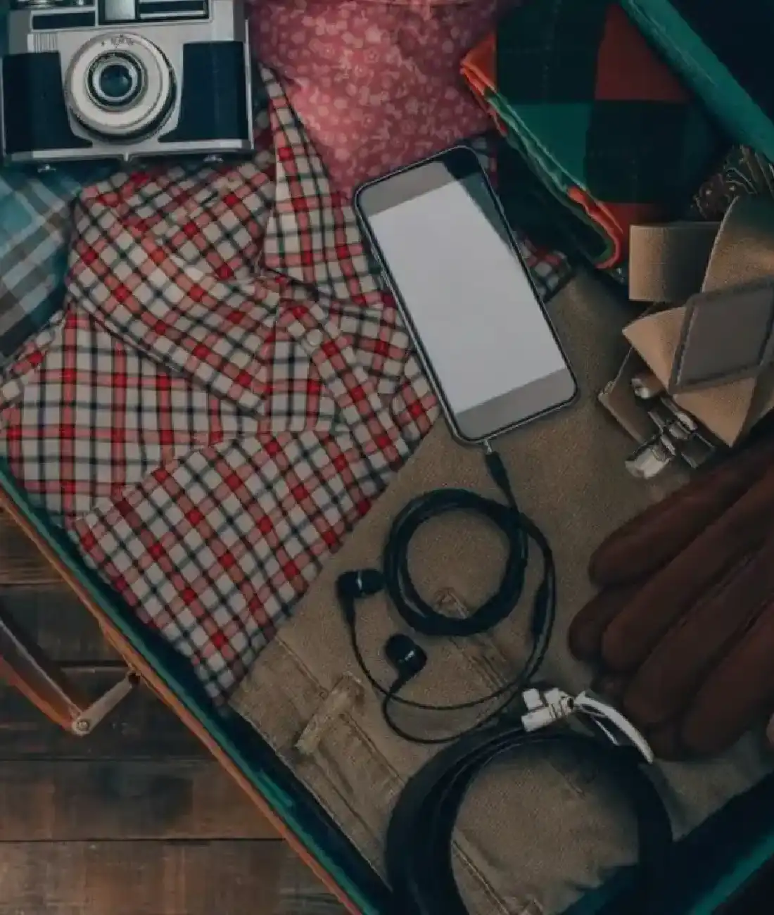 Masai Mara National Reserve