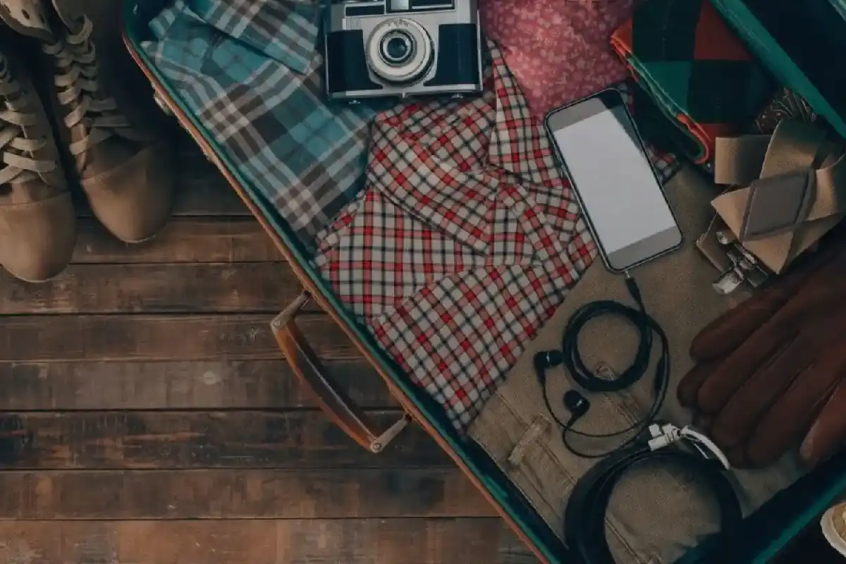 Tanzania Safari Packing List