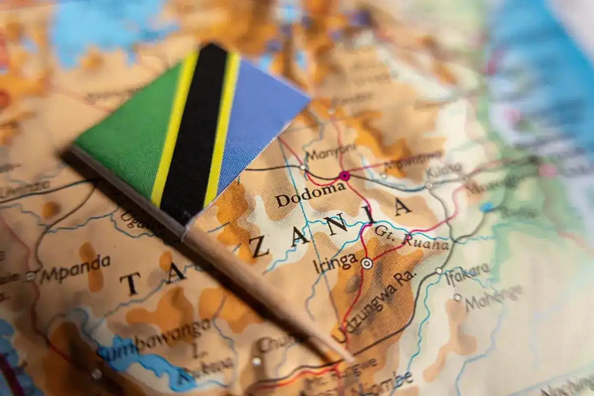 Tanzania Visa