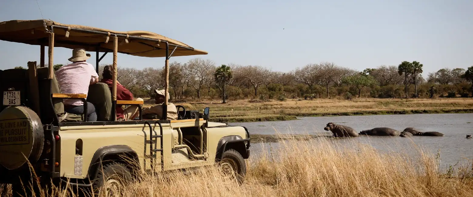 Things to Do in Tanzania