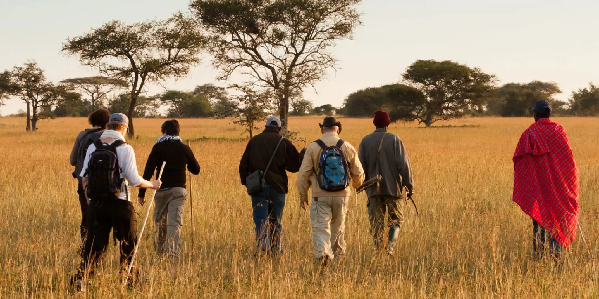 Things to Do in Tanzania