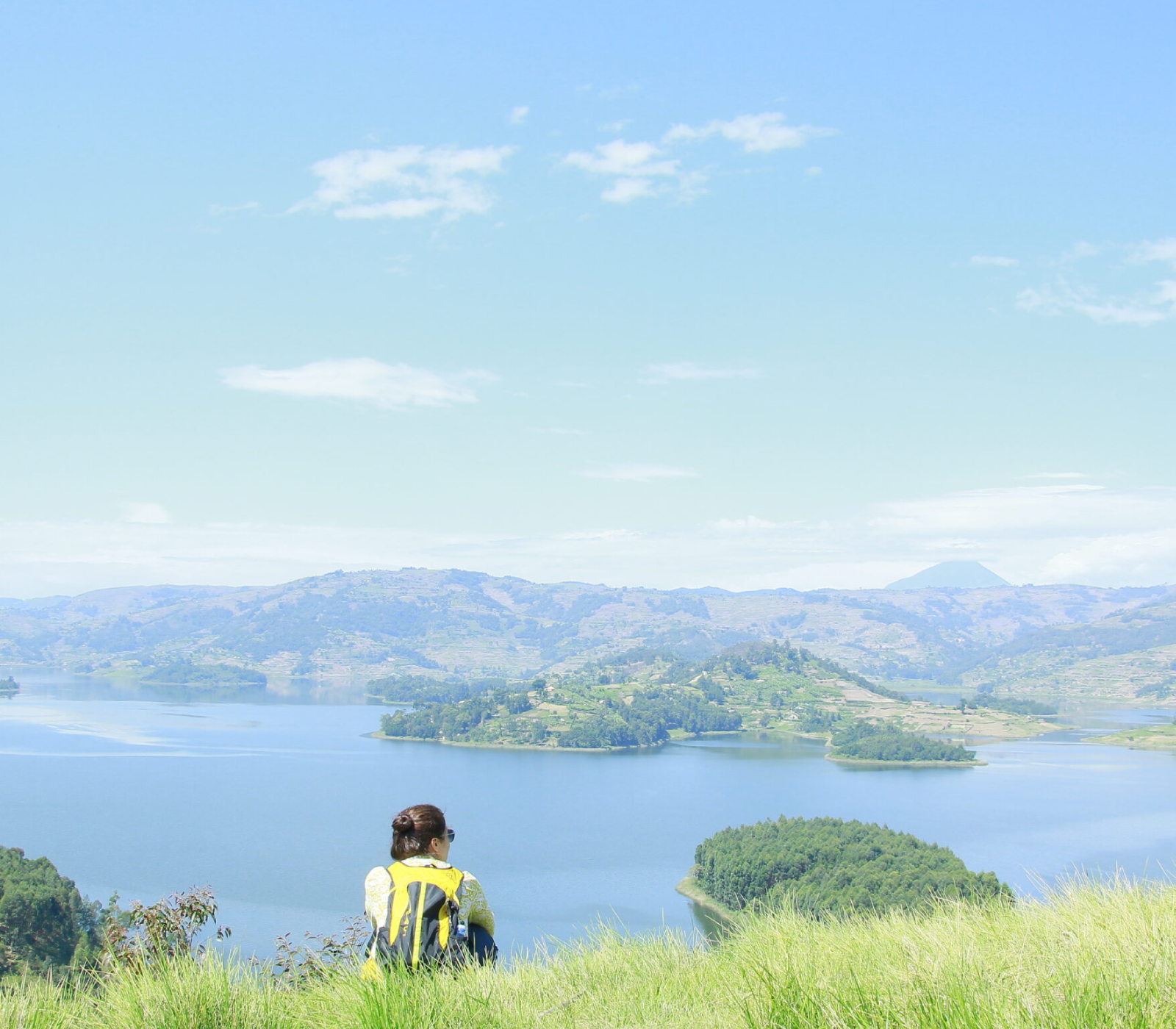 Uganda Destinations Attractions