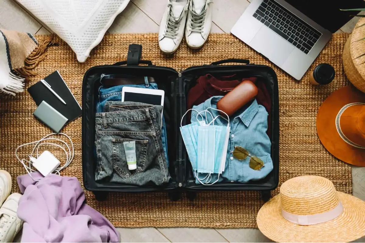 uganda Safari Packing List