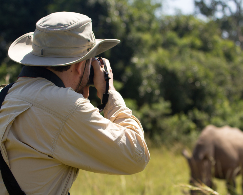 African Wildlife Photography